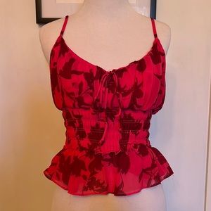 DO+BE womens top. Size Medium. Never worn. Bought at a boutique.